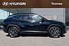 Hyundai TUCSON 1.6 T Gdi 13.8kwh Ultimate Suv 5dr Petrol Plug In Hybrid Auto Euro 6 (s/s) (253 Abyss Black