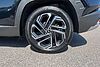 Hyundai TUCSON 1.6 T Gdi 13.8kwh Ultimate Suv 5dr Petrol Plug In Hybrid Auto Euro 6 (s/s) (253 Abyss Black