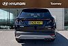 Hyundai TUCSON 1.6 T Gdi 13.8kwh Ultimate Suv 5dr Petrol Plug In Hybrid Auto Euro 6 (s/s) (253 Abyss Black