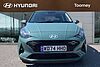 Hyundai I10 1.0 Advance Hatchback 5dr Petrol Manual Euro 6 (s/s) (63 Ps) Mangrove Green