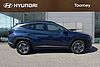 Hyundai TUCSON 1.6 T Gdi 13.8kwh Premium Suv 5dr Petrol Plug In Hybrid Auto 4wd Euro 6 (s/s) (2 Blue