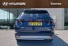 Hyundai TUCSON 1.6 T Gdi 13.8kwh Premium Suv 5dr Petrol Plug In Hybrid Auto 4wd Euro 6 (s/s) (2 Blue