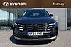 Hyundai TUCSON 1.6 T Gdi 13.8kwh Premium Suv 5dr Petrol Plug In Hybrid Auto 4wd Euro 6 (s/s) (2 Blue