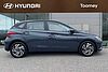 Hyundai I20 1.0 T Gdi Advance Hatchback 5dr Petrol Manual Euro 6 (s/s) (100 Ps) Aurora Grey