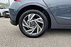 Hyundai I20 1.0 T Gdi Advance Hatchback 5dr Petrol Manual Euro 6 (s/s) (100 Ps) Aurora Grey