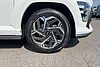 Hyundai KONA 1.6 H Gdi N Line Suv 5dr Petrol Hybrid Dct Euro 6 (s/s) (141 Ps) Atlas White