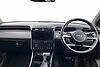 Hyundai TUCSON 1.6 T Gdi Mhev Premium Suv 5dr Petrol Hybrid Dct Euro 6 (s/s) (150 Ps) Amazon Grey