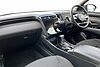 Hyundai TUCSON 1.6 T Gdi Mhev Premium Suv 5dr Petrol Hybrid Dct Euro 6 (s/s) (150 Ps) Amazon Grey