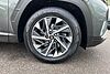 Hyundai TUCSON 1.6 T Gdi Mhev Premium Suv 5dr Petrol Hybrid Dct Euro 6 (s/s) (150 Ps) Amazon Grey