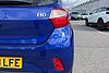 Hyundai I10 1.0 Premium Hatchback 5dr Petrol Manual Euro 6 (s/s) (67 Ps) Intense Blue
