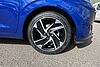 Hyundai I10 1.0 Premium Hatchback 5dr Petrol Manual Euro 6 (s/s) (67 Ps) Intense Blue