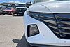 Hyundai TUCSON 1.6 H T Gdi Ultimate Suv 5dr Petrol Hybrid Auto Euro 6 (s/s) (230 Ps) Atlas White
