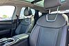 Hyundai TUCSON 1.6 H T Gdi Ultimate Suv 5dr Petrol Hybrid Auto Euro 6 (s/s) (230 Ps) Atlas White