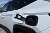 Hyundai TUCSON 1.6 H T Gdi Ultimate Suv 5dr Petrol Hybrid Auto Euro 6 (s/s) (230 Ps) Atlas White
