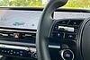 Hyundai IONIQ 6 77.4kwh Ultimate Saloon 4dr Electric Auto (228 Ps) Matte - Nocturne Grey