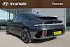 Hyundai IONIQ 6 77.4kwh Ultimate Saloon 4dr Electric Auto (228 Ps) Matte - Nocturne Grey