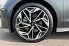 Hyundai IONIQ 6 77.4kwh Ultimate Saloon 4dr Electric Auto (228 Ps) Matte - Nocturne Grey