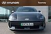 Hyundai IONIQ 6 77.4kwh Ultimate Saloon 4dr Electric Auto (228 Ps) Matte - Nocturne Grey