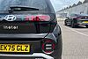 Hyundai INSTER Long Range 49kwh 01 Suv 5dr Electric Auto (115 Ps) Abyss Black