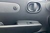 Hyundai INSTER Long Range 49kwh 01 Suv 5dr Electric Auto (115 Ps) Abyss Black