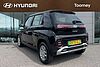 Hyundai INSTER Long Range 49kwh 01 Suv 5dr Electric Auto (115 Ps) Abyss Black