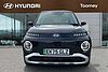 Hyundai INSTER Long Range 49kwh 01 Suv 5dr Electric Auto (115 Ps) Abyss Black