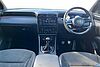 Hyundai TUCSON 1.6 T Gdi N Line Suv 5dr Petrol Manual Euro 6 (s/s) (150 Ps) Dark Knight Grey