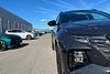Hyundai TUCSON 1.6 T Gdi N Line Suv 5dr Petrol Manual Euro 6 (s/s) (150 Ps) Dark Knight Grey