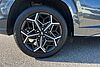 Hyundai TUCSON 1.6 T Gdi N Line Suv 5dr Petrol Manual Euro 6 (s/s) (150 Ps) Dark Knight Grey