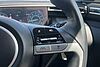Hyundai TUCSON 1.6 T Gdi Mhev Ultimate Suv 5dr Petrol Hybrid Dct Euro 6 (s/s) (150 Ps) Atlas White