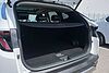 Hyundai TUCSON 1.6 T Gdi Mhev Ultimate Suv 5dr Petrol Hybrid Dct Euro 6 (s/s) (150 Ps) Atlas White
