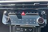 Hyundai TUCSON 1.6 T Gdi Mhev N Line S Suv 5dr Petrol Hybrid Dct Euro 6 (s/s) (160 Ps) Ecotronic Grey