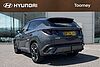 Hyundai TUCSON 1.6 T Gdi Mhev N Line S Suv 5dr Petrol Hybrid Dct Euro 6 (s/s) (160 Ps) Ecotronic Grey