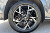 Hyundai TUCSON 1.6 T Gdi Mhev N Line S Suv 5dr Petrol Hybrid Dct Euro 6 (s/s) (160 Ps) Ecotronic Grey