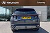 Hyundai TUCSON 1.6 T Gdi Mhev N Line S Suv 5dr Petrol Hybrid Dct Euro 6 (s/s) (160 Ps) Ecotronic Grey