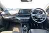 Hyundai I20 1.0 T Gdi Mhev Se Connect Hatchback 5dr Petrol Hybrid Manual Euro 6 (s/s) (100 P Mangrove Green