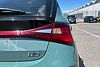 Hyundai I20 1.0 T Gdi Mhev Se Connect Hatchback 5dr Petrol Hybrid Manual Euro 6 (s/s) (100 P Mangrove Green