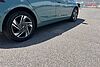 Hyundai I20 1.0 T Gdi Mhev Se Connect Hatchback 5dr Petrol Hybrid Manual Euro 6 (s/s) (100 P Mangrove Green