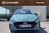 Hyundai I20 1.0 T Gdi Mhev Se Connect Hatchback 5dr Petrol Hybrid Manual Euro 6 (s/s) (100 P Mangrove Green