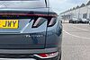 Hyundai TUCSON 1.6 T Gdi Mhev Ultimate Suv 5dr Petrol Hybrid Dct Euro 6 (s/s) (150 Ps) Dark Teal