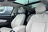Hyundai TUCSON 1.6 T Gdi Mhev Ultimate Suv 5dr Petrol Hybrid Dct Euro 6 (s/s) (150 Ps) Dark Teal