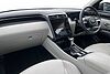Hyundai TUCSON 1.6 T Gdi Mhev Ultimate Suv 5dr Petrol Hybrid Dct Euro 6 (s/s) (150 Ps) Dark Teal