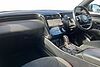 Hyundai TUCSON 1.6 T Gdi Mhev N Line S Suv 5dr Petrol Hybrid Dct Euro 6 (s/s) (150 Ps) Phantom Black