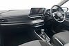 Hyundai I20 1.0 T Gdi Mhev Premium Hatchback 5dr Petrol Hybrid Dct Euro 6 (s/s) (100 Ps) Black