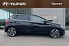 Hyundai I20 1.0 T Gdi Mhev Premium Hatchback 5dr Petrol Hybrid Dct Euro 6 (s/s) (100 Ps) Black