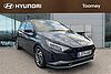 Hyundai I20 1.0 T Gdi Advance Hatchback 5dr Petrol Dct Euro 6 (s/s) (100 Ps) Aurora Grey