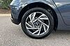 Hyundai I20 1.0 T Gdi Advance Hatchback 5dr Petrol Dct Euro 6 (s/s) (100 Ps) Aurora Grey