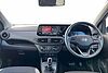 Hyundai I10 1.0 Advance Hatchback 5dr Petrol Auto Euro 6 (s/s) (67 Ps) Meta Blue