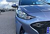 Hyundai I10 1.0 Advance Hatchback 5dr Petrol Auto Euro 6 (s/s) (67 Ps) Meta Blue