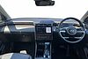 Hyundai TUCSON 1.6 T Gdi Mhev Ultimate Suv 5dr Petrol Hybrid Dct Euro 6 (s/s) (150 Ps) Dark Knight Grey